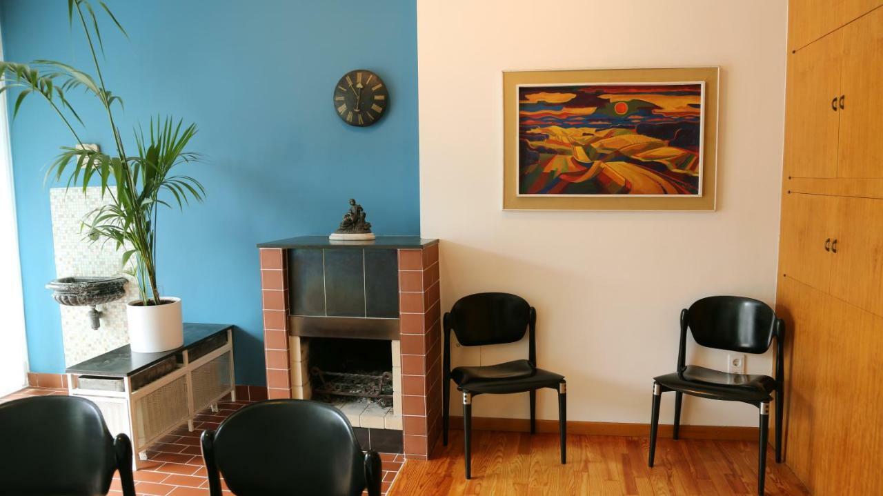 Gem Of Midcentury Design * Wien