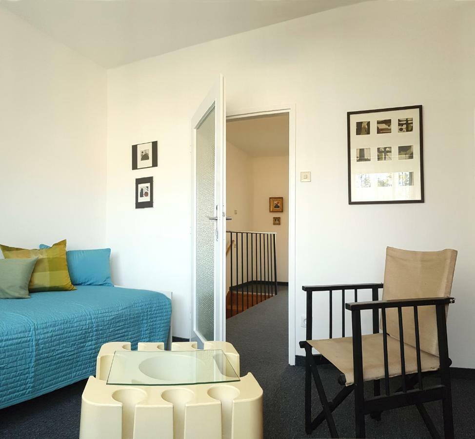 Gem Of Midcentury Design Apartamento
