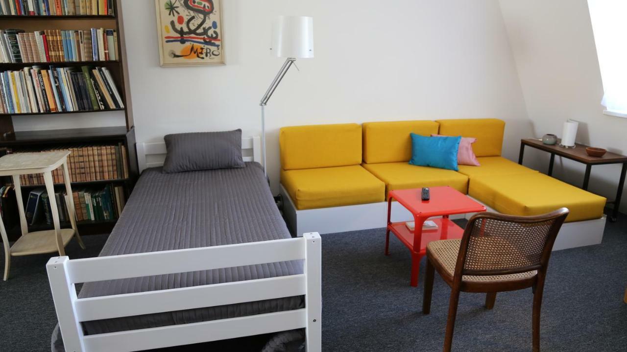 Apartamento Gem Of Midcentury Design