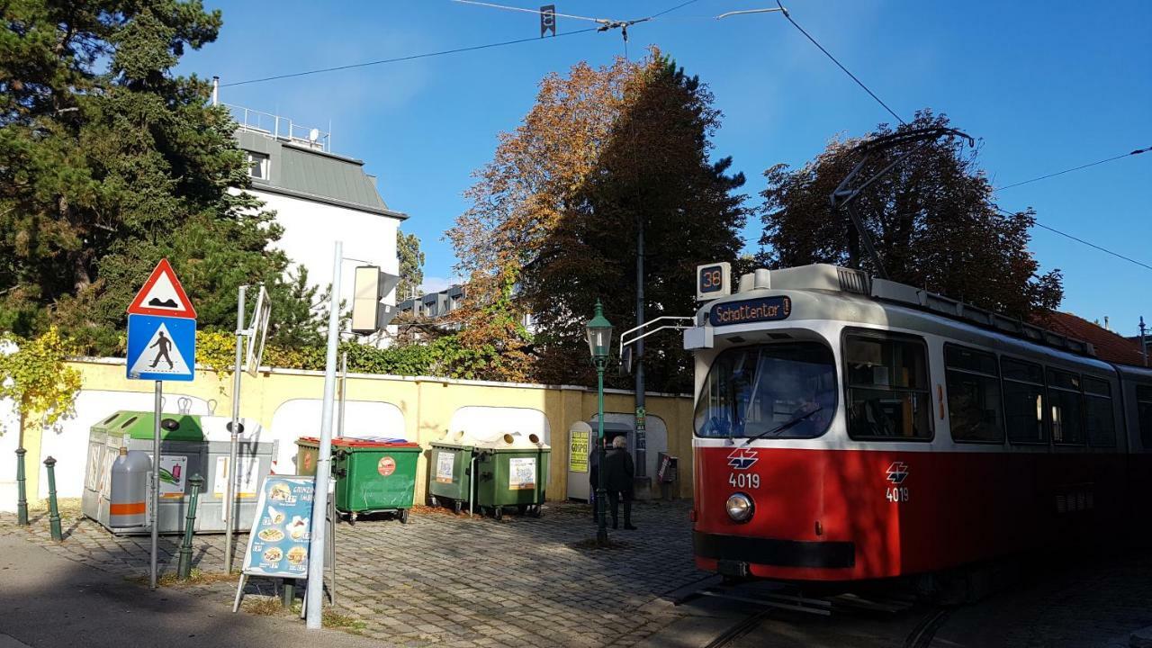 Gem Of Midcentury Design * Viena