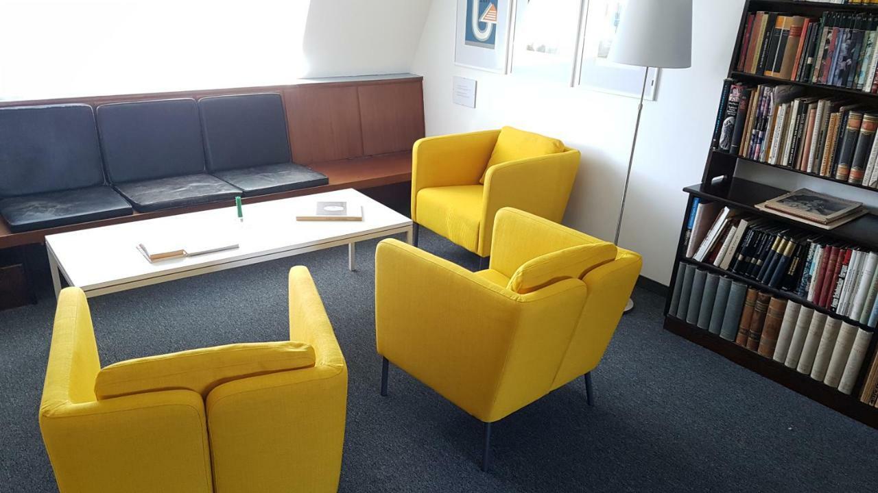 Gem Of Midcentury Design * Viena