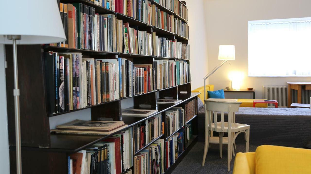 Apartamento Gem Of Midcentury Design