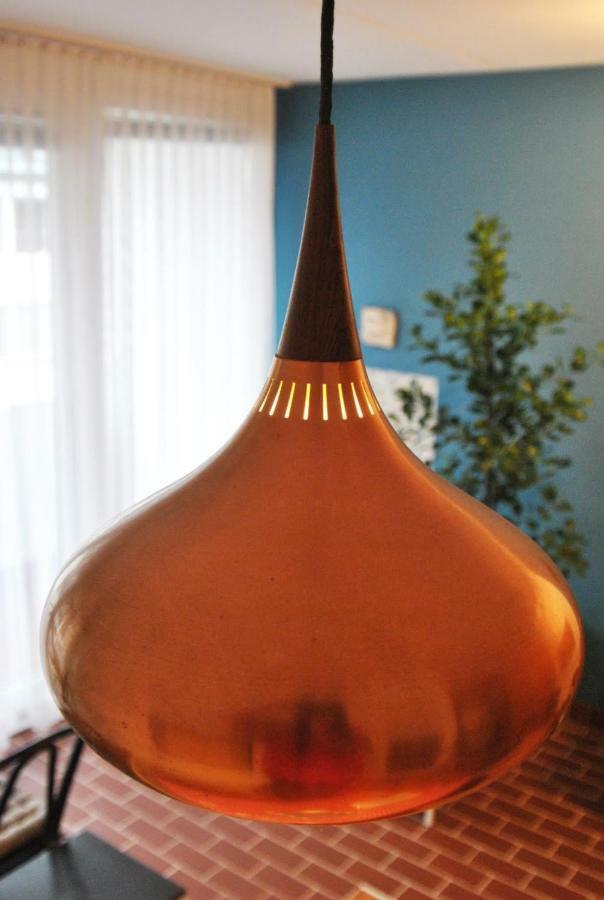 Gem Of Midcentury Design Viena