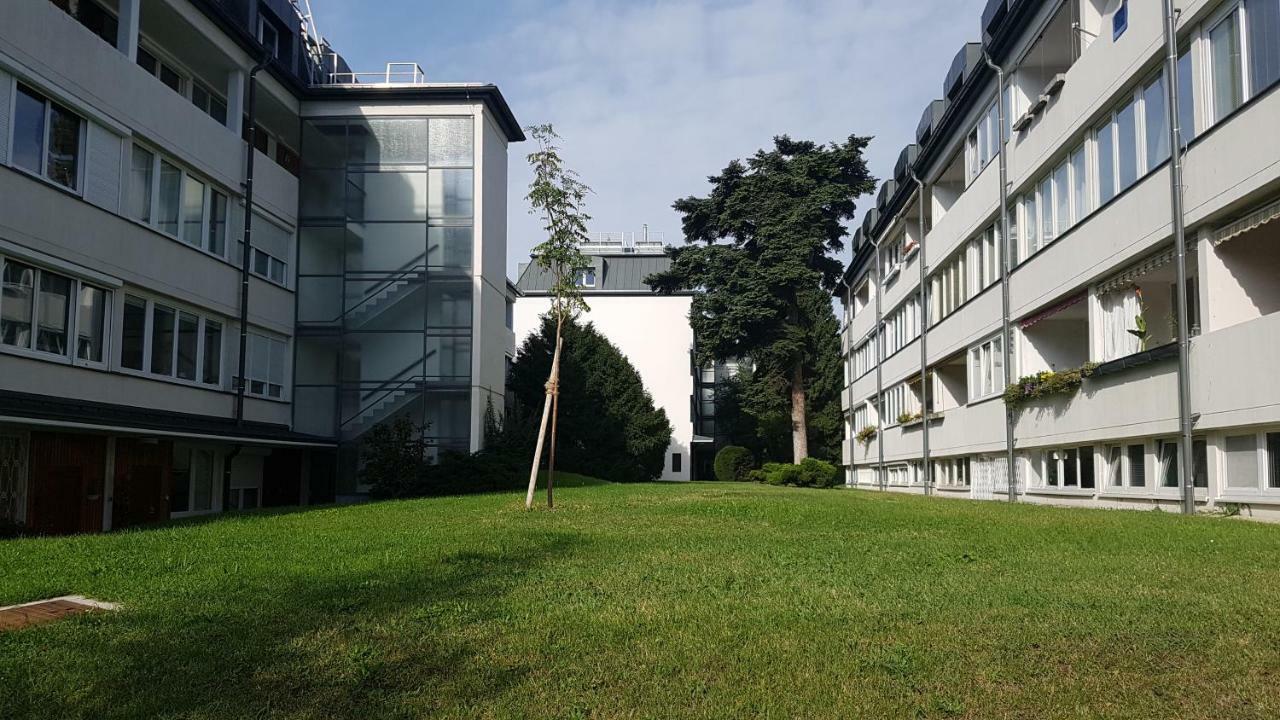 Gem Of Midcentury Design * Wien